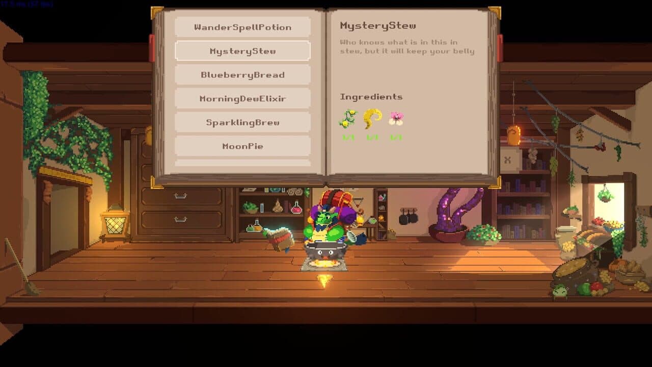 Dragon's Wandering Tavern thumbnail 6