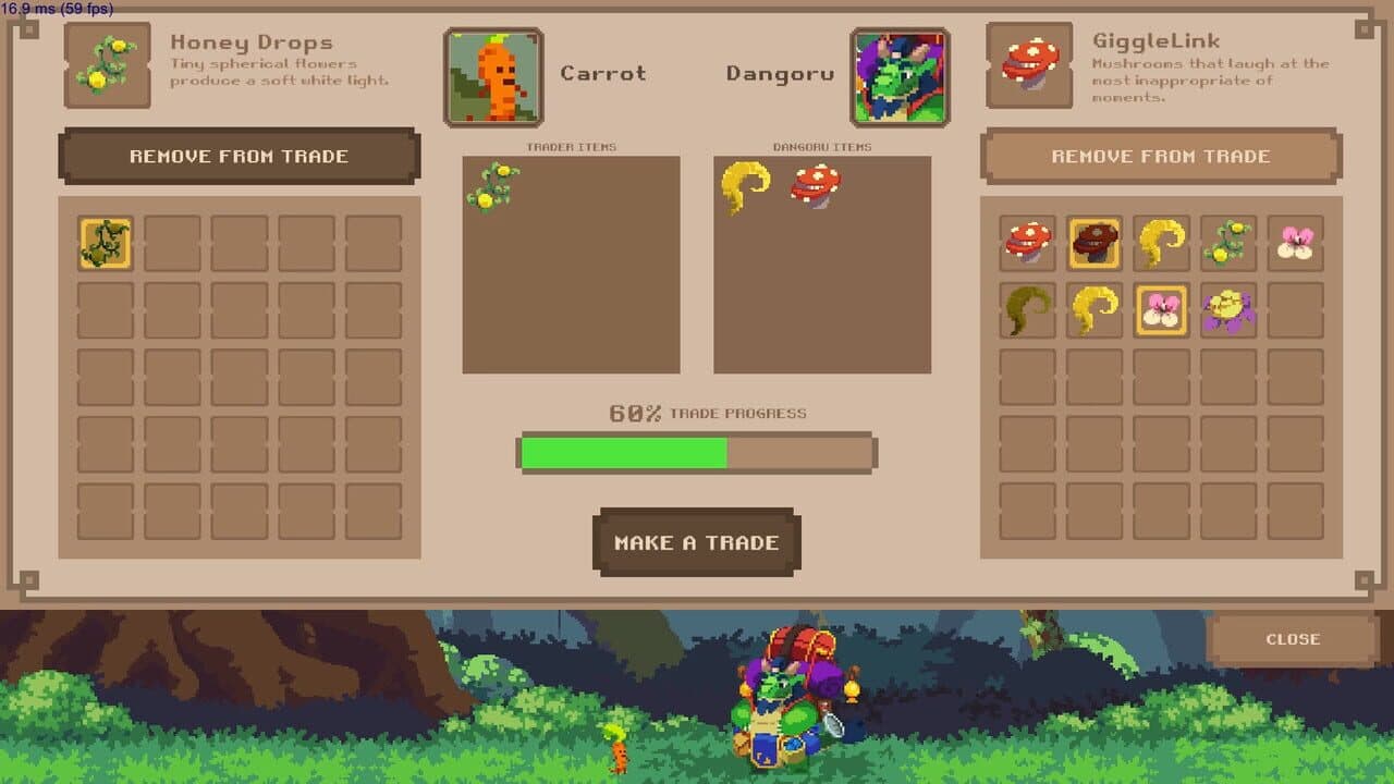 Dragon's Wandering Tavern thumbnail 7