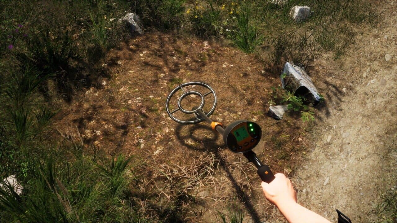 Treasure Hunter Simulator 2 thumbnail 2