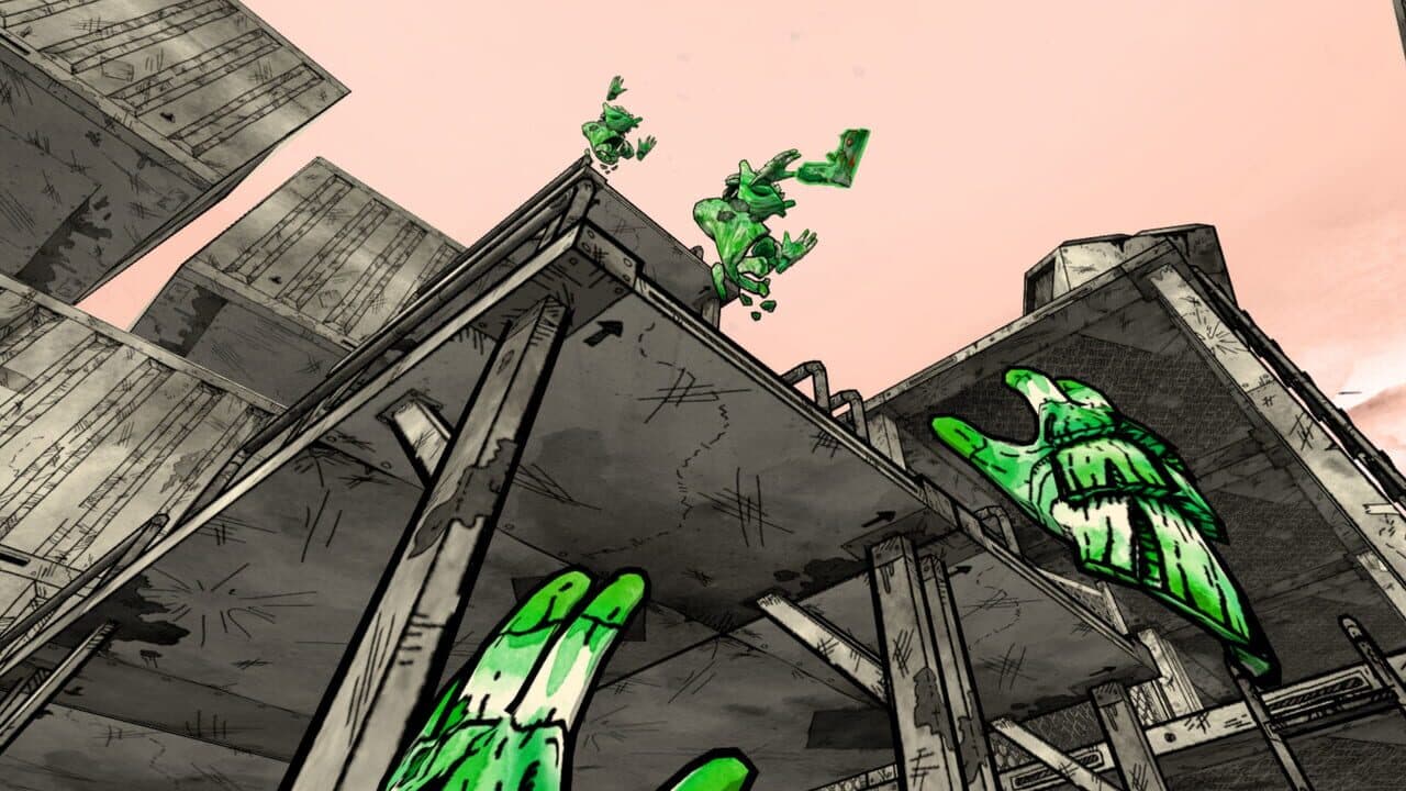 Help Yourself thumbnail 2