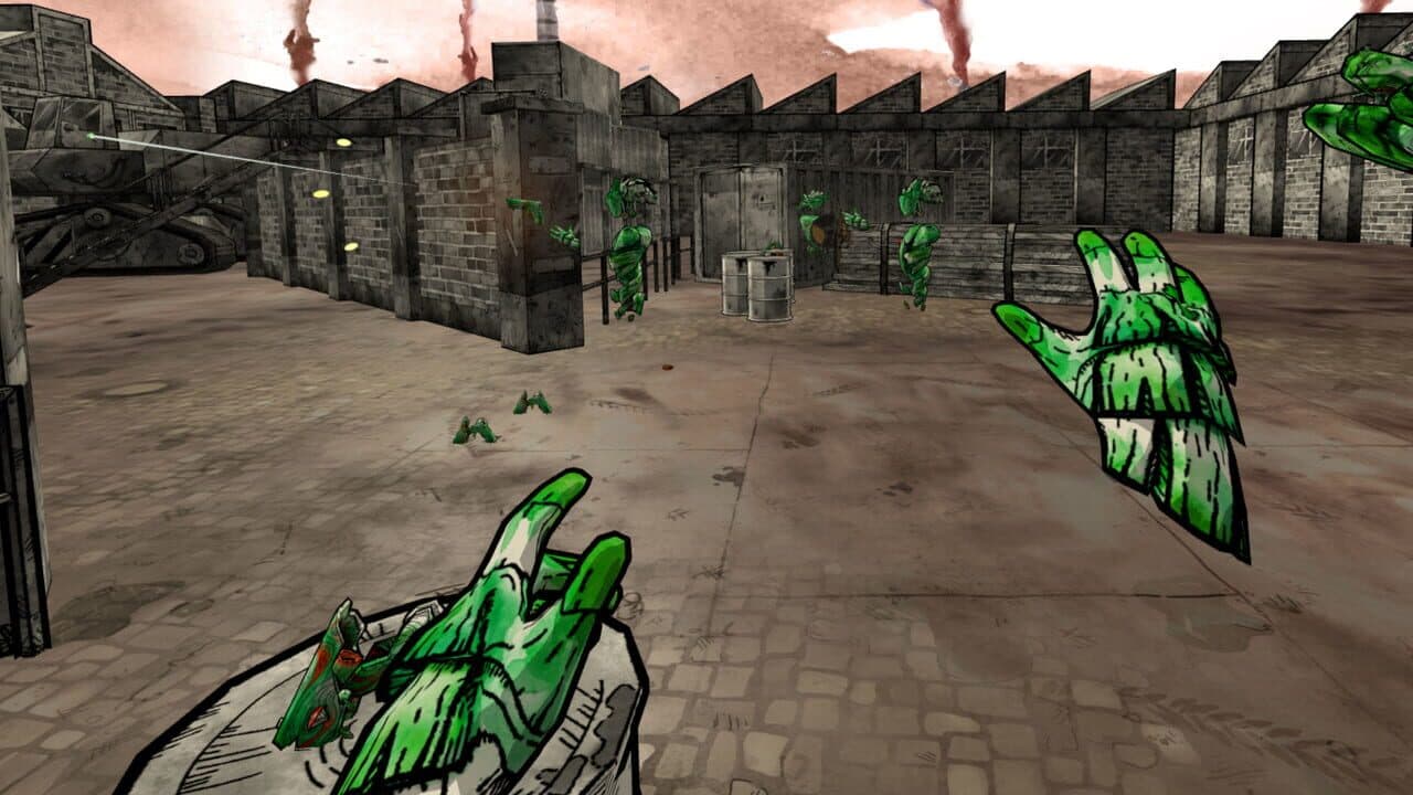 Help Yourself thumbnail 3