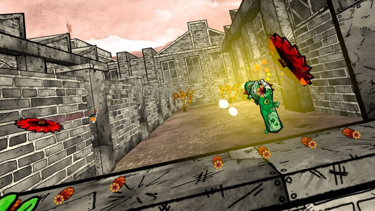 Help Yourself thumbnail 4
