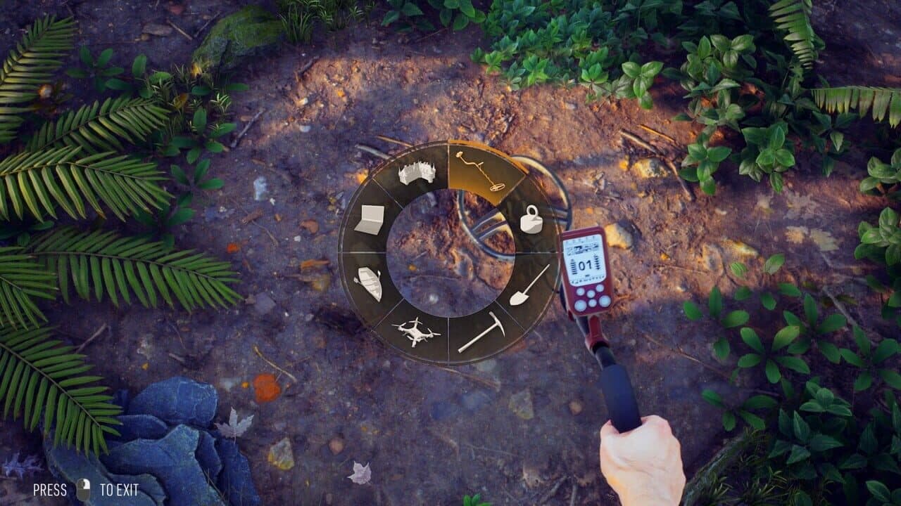 Treasure Hunter Simulator 2 thumbnail 4