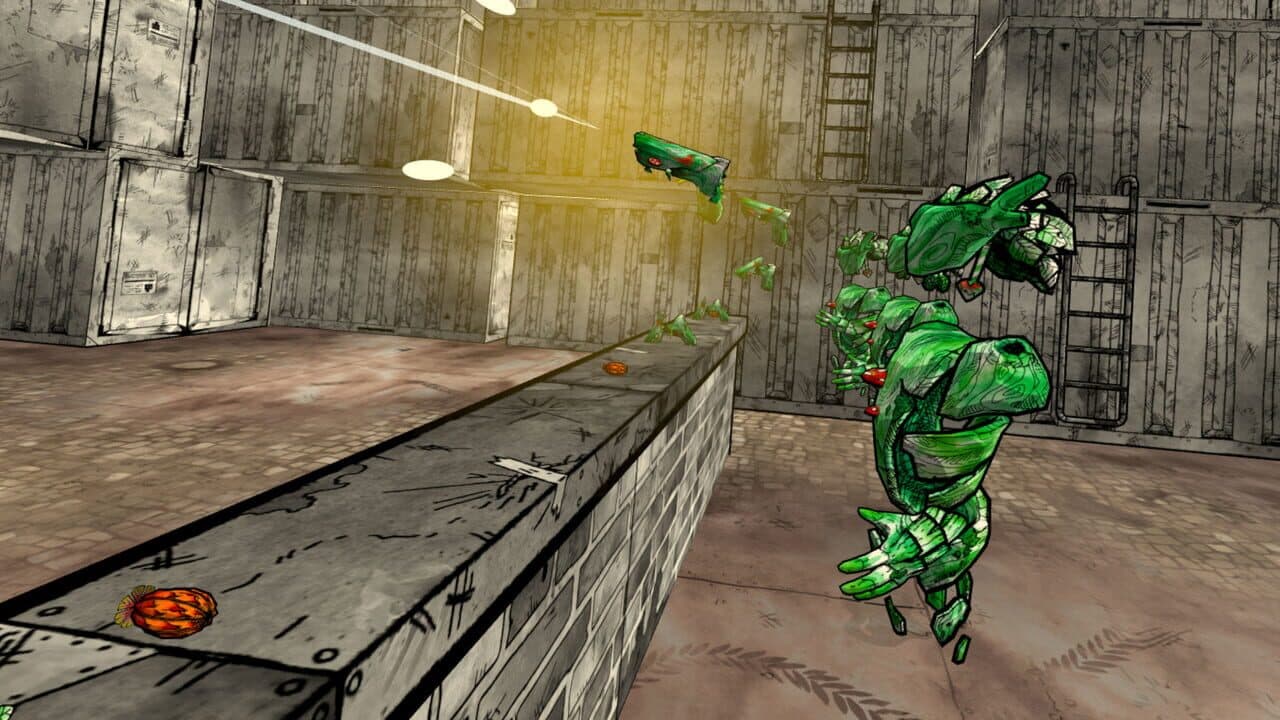 Help Yourself thumbnail 5