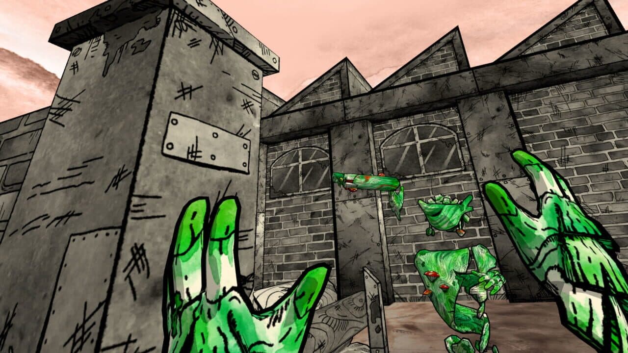 Help Yourself thumbnail 6