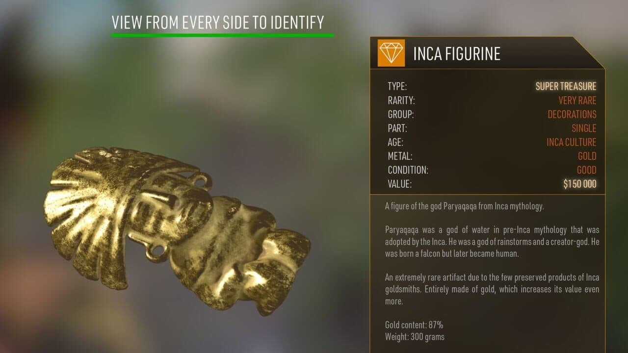 Treasure Hunter Simulator 2 thumbnail 6