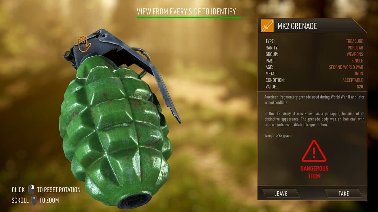Treasure Hunter Simulator 2 thumbnail 14