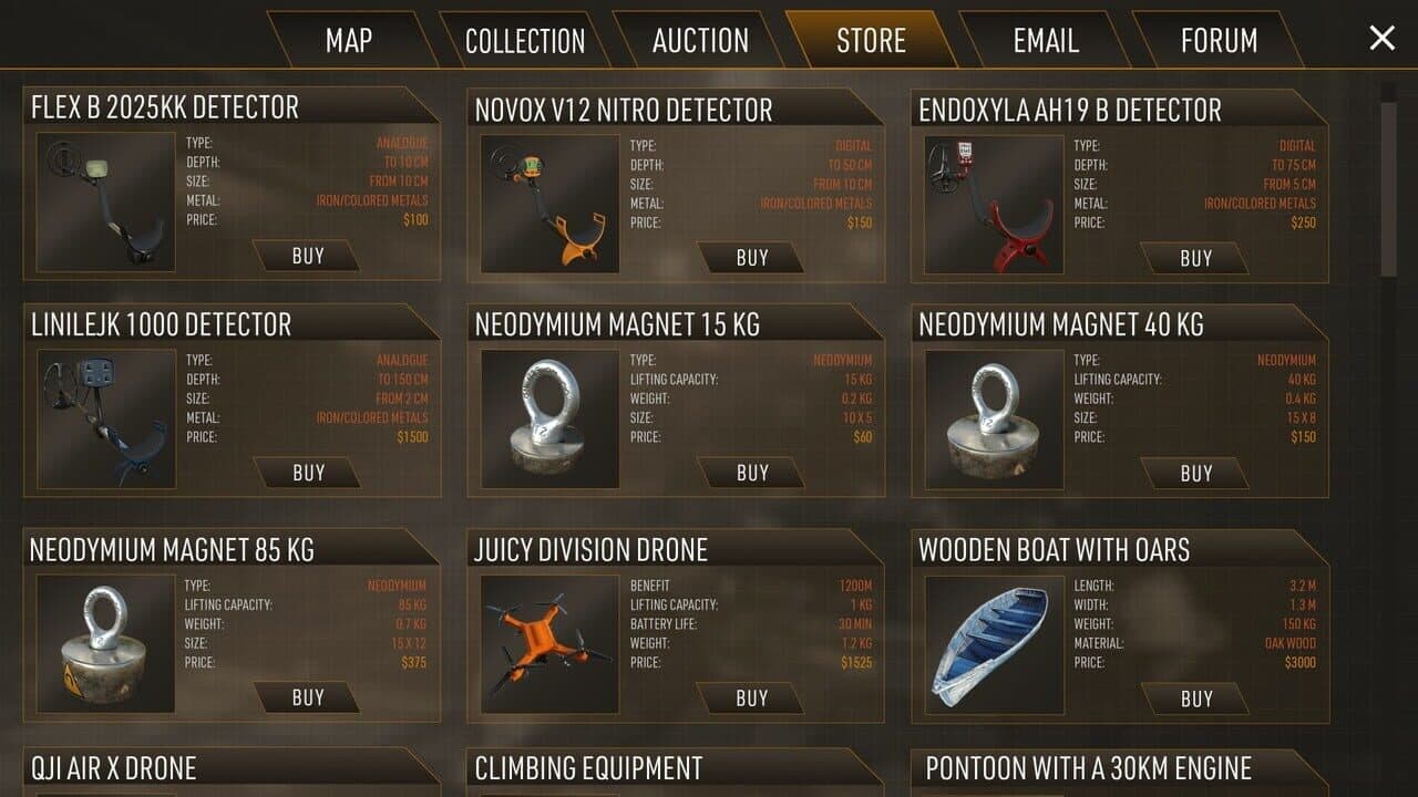 Treasure Hunter Simulator 2 thumbnail 11