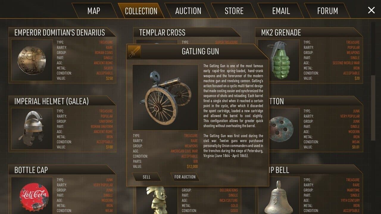 Treasure Hunter Simulator 2 thumbnail 12