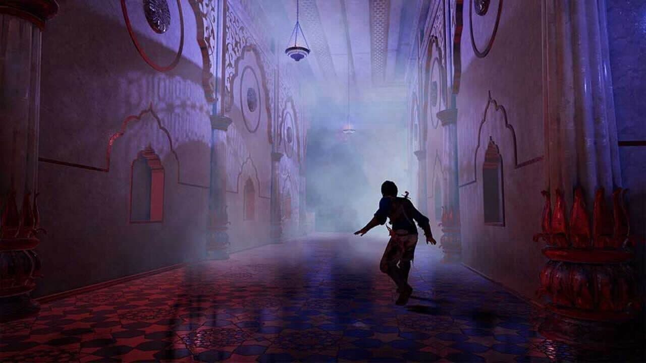 Prince of Persia: The Sands of Time thumbnail 4