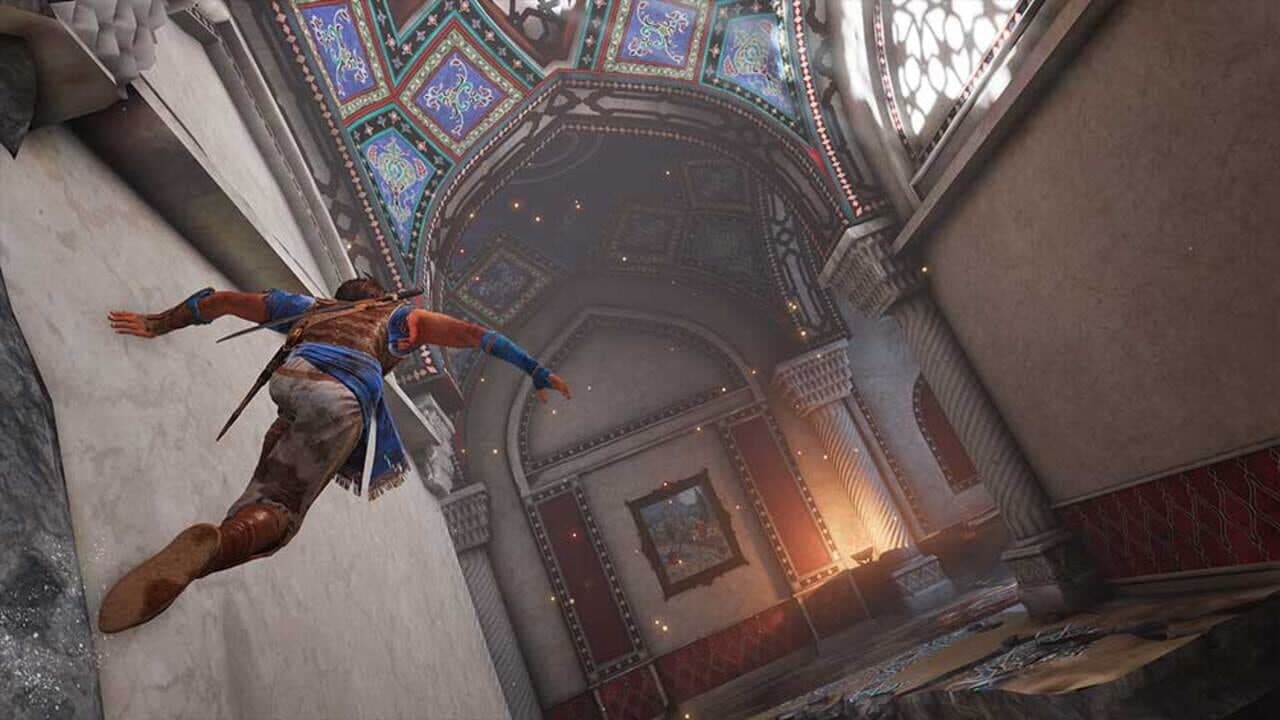 Prince of Persia: The Sands of Time thumbnail 5