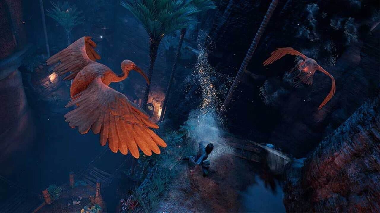 Prince of Persia: The Sands of Time thumbnail 7