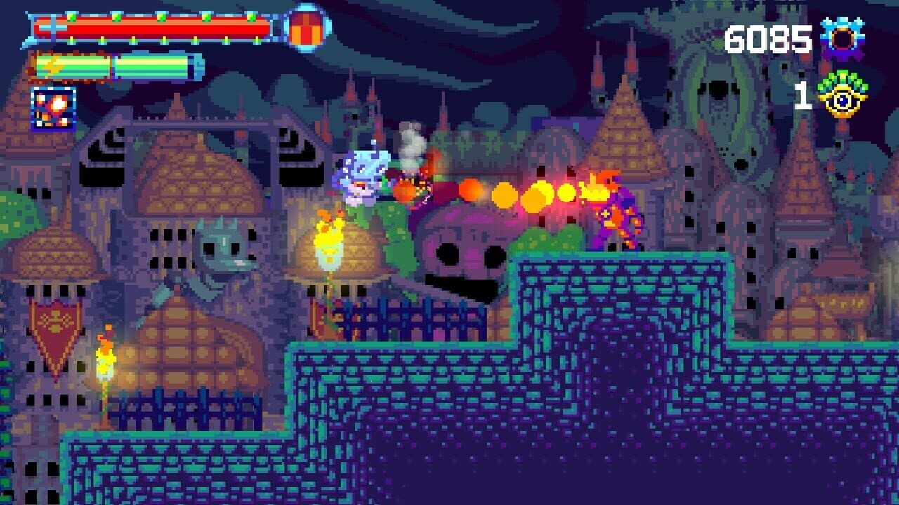 OmegaBot thumbnail 7