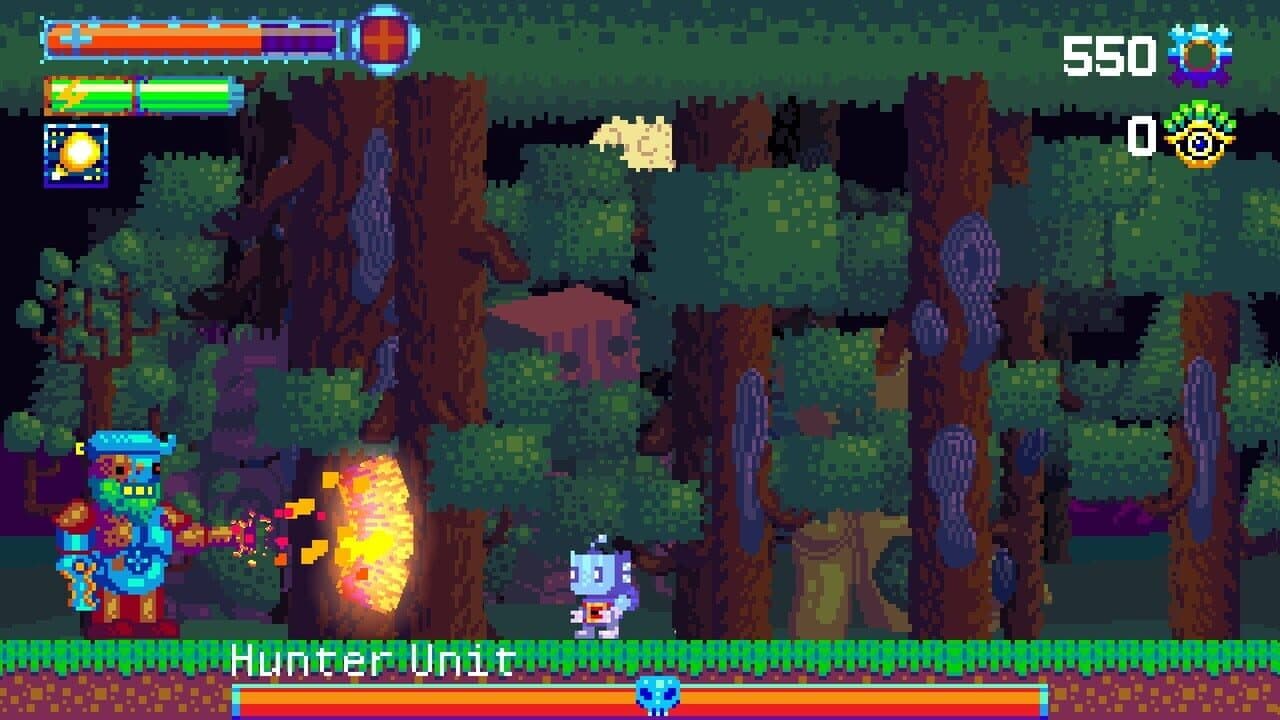 OmegaBot thumbnail 8