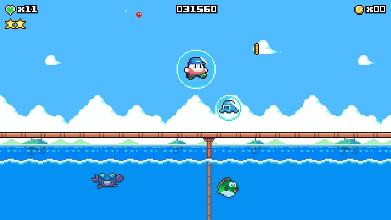 Super Onion Boy 2 thumbnail 2