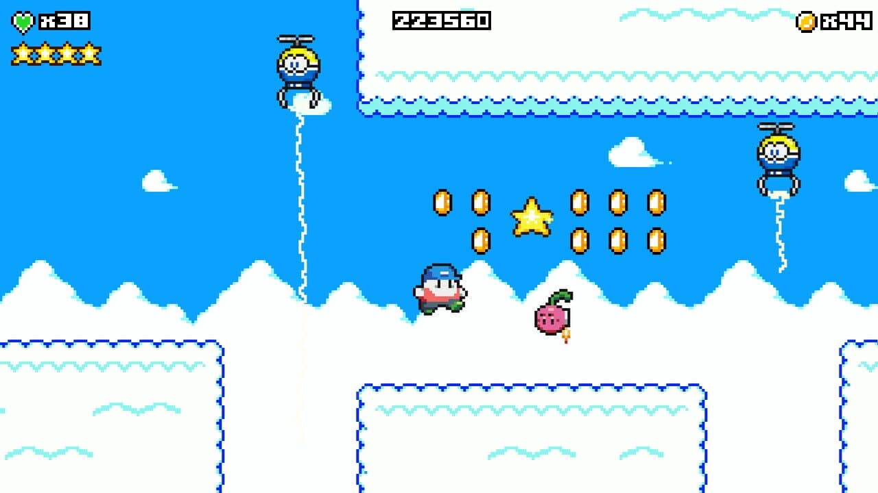Super Onion Boy 2 thumbnail 4
