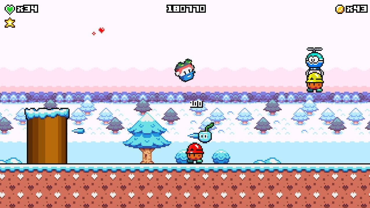 Super Onion Boy 2 thumbnail 5