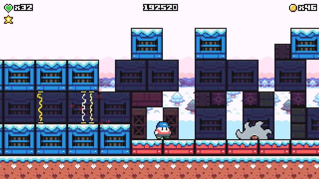 Super Onion Boy 2 thumbnail 6
