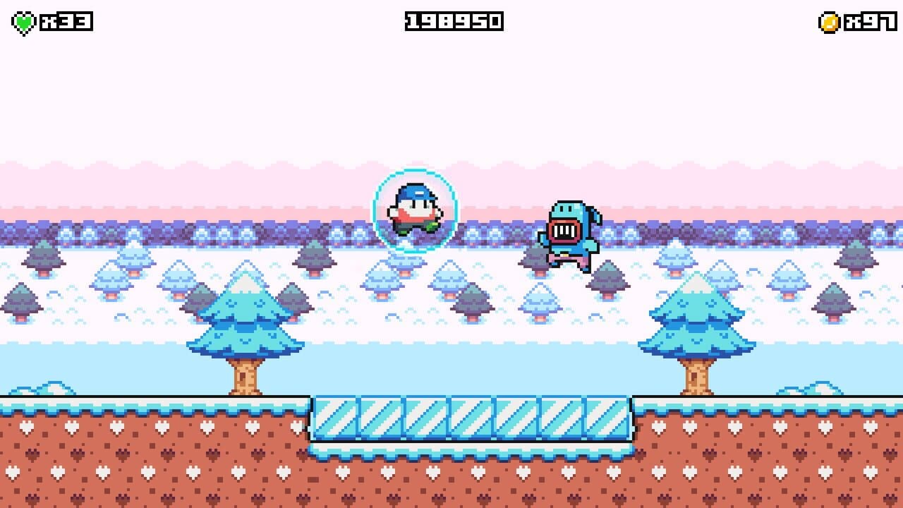 Super Onion Boy 2 thumbnail 7