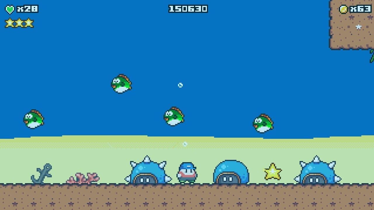 Super Onion Boy 2 thumbnail 8