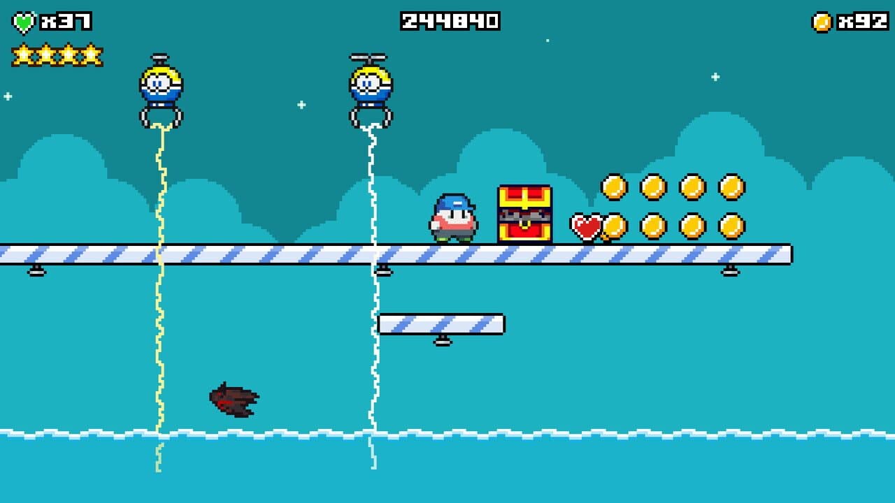 Super Onion Boy 2 thumbnail 11