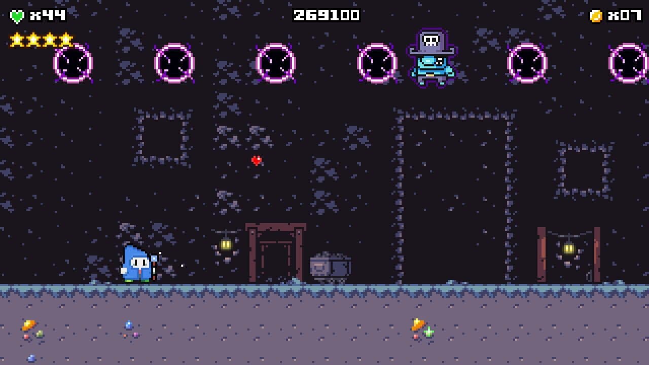 Super Onion Boy 2 thumbnail 12