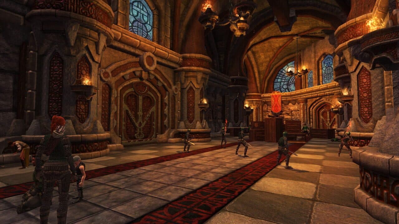 EverQuest II: Tears of Veeshan thumbnail 3