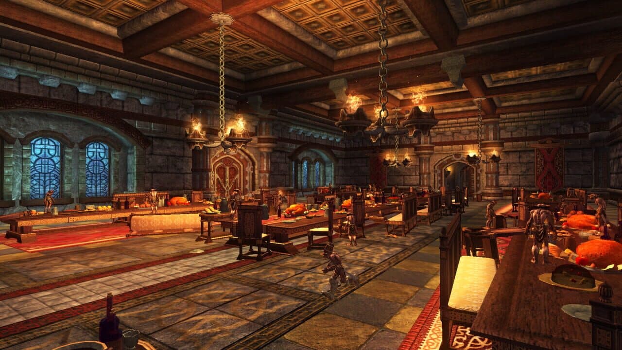 EverQuest II: Tears of Veeshan thumbnail 4