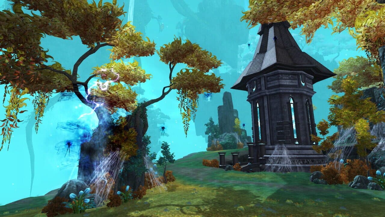 EverQuest II: Tears of Veeshan thumbnail 5