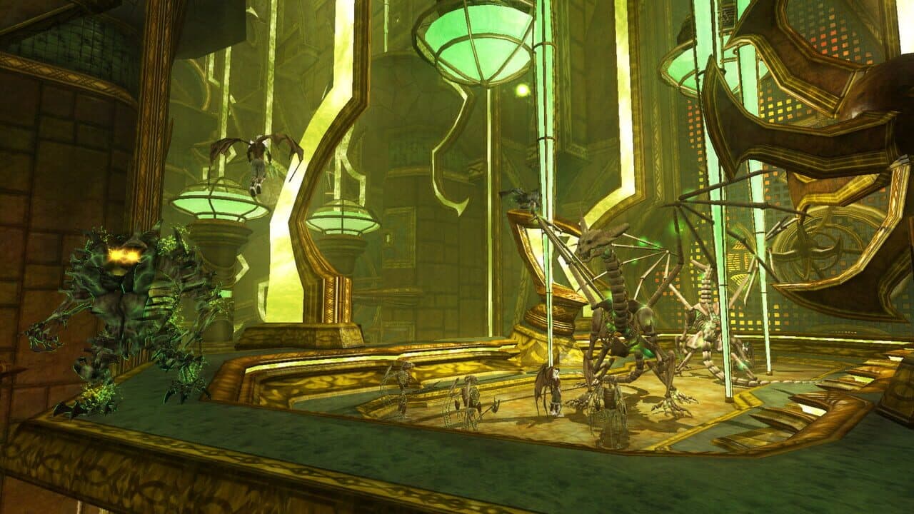 EverQuest II: Tears of Veeshan thumbnail 6