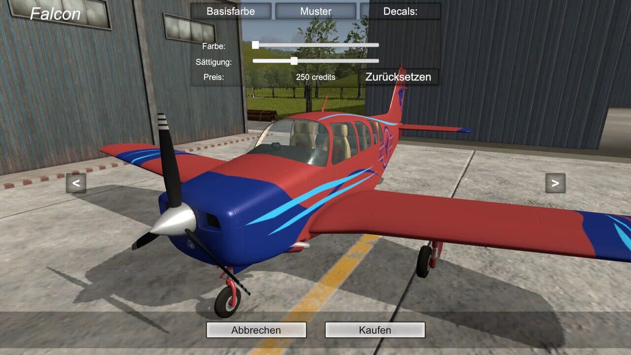 Coastline Flight Simulator thumbnail 4