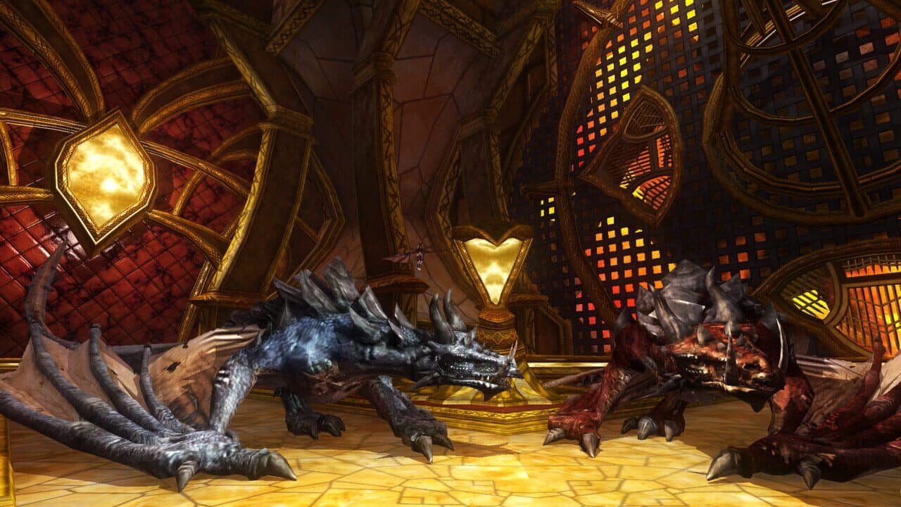 EverQuest II: Tears of Veeshan thumbnail 7