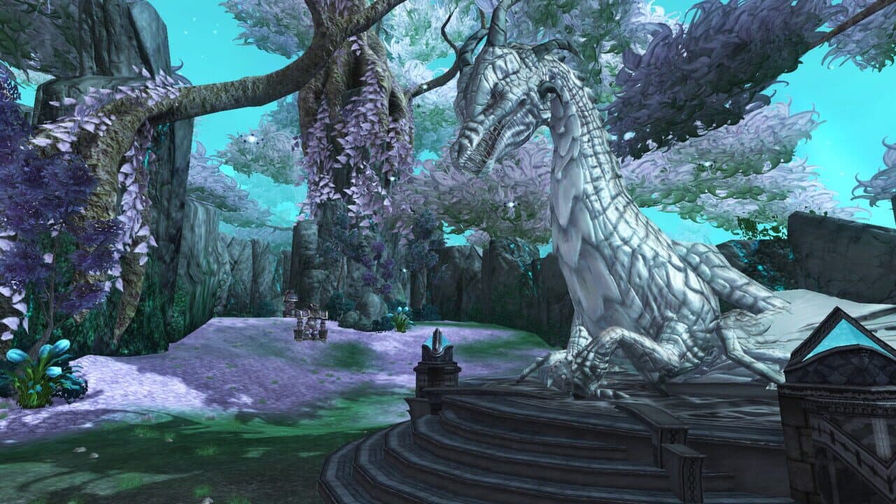 EverQuest II: Tears of Veeshan thumbnail 8