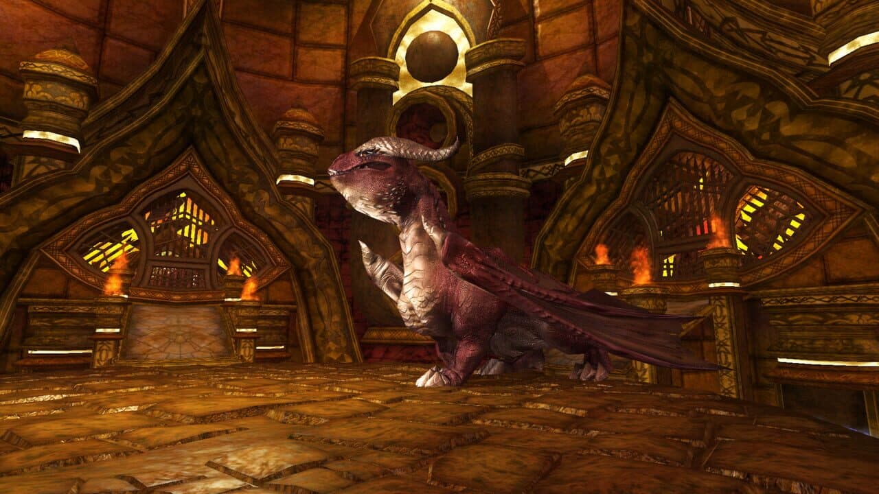 EverQuest II: Tears of Veeshan thumbnail 9