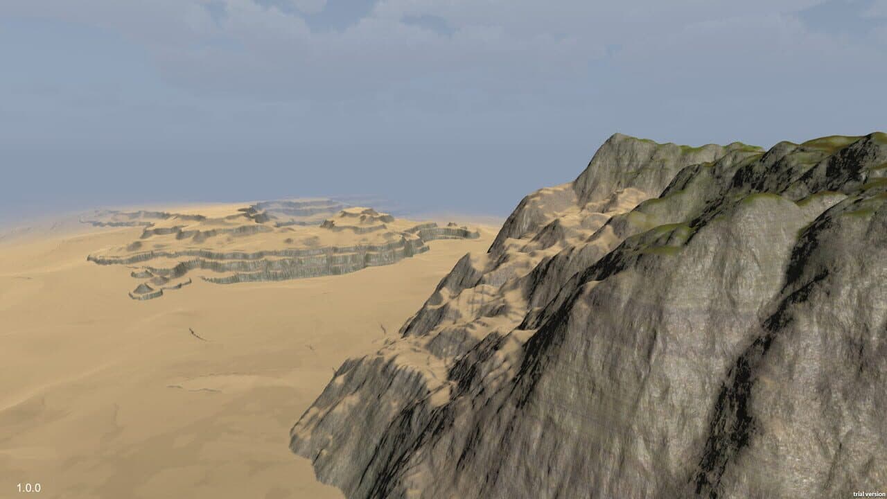 Coastline Flight Simulator thumbnail 13