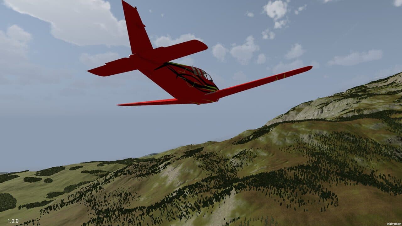 Coastline Flight Simulator thumbnail 15