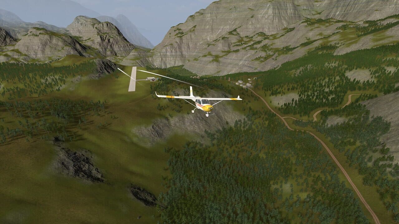 Coastline Flight Simulator thumbnail 20