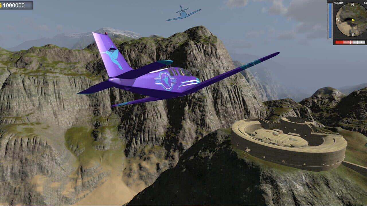 Coastline Flight Simulator thumbnail 21
