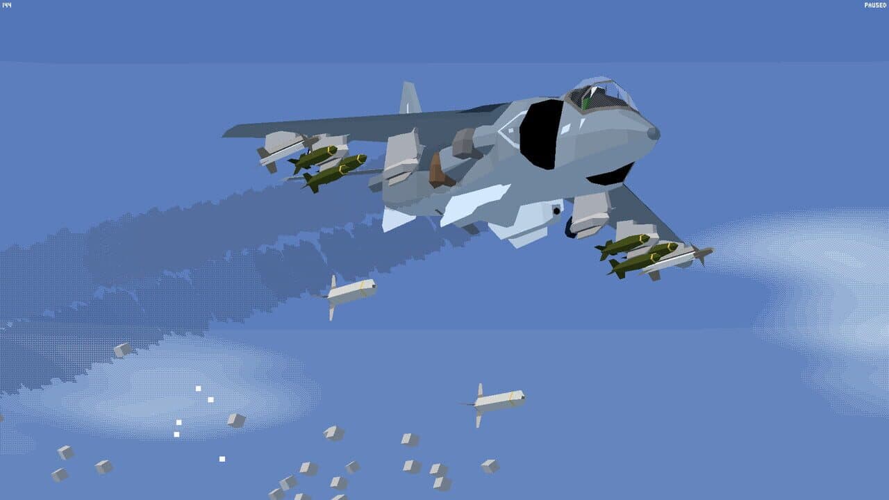 Tiny Combat Arena thumbnail 3