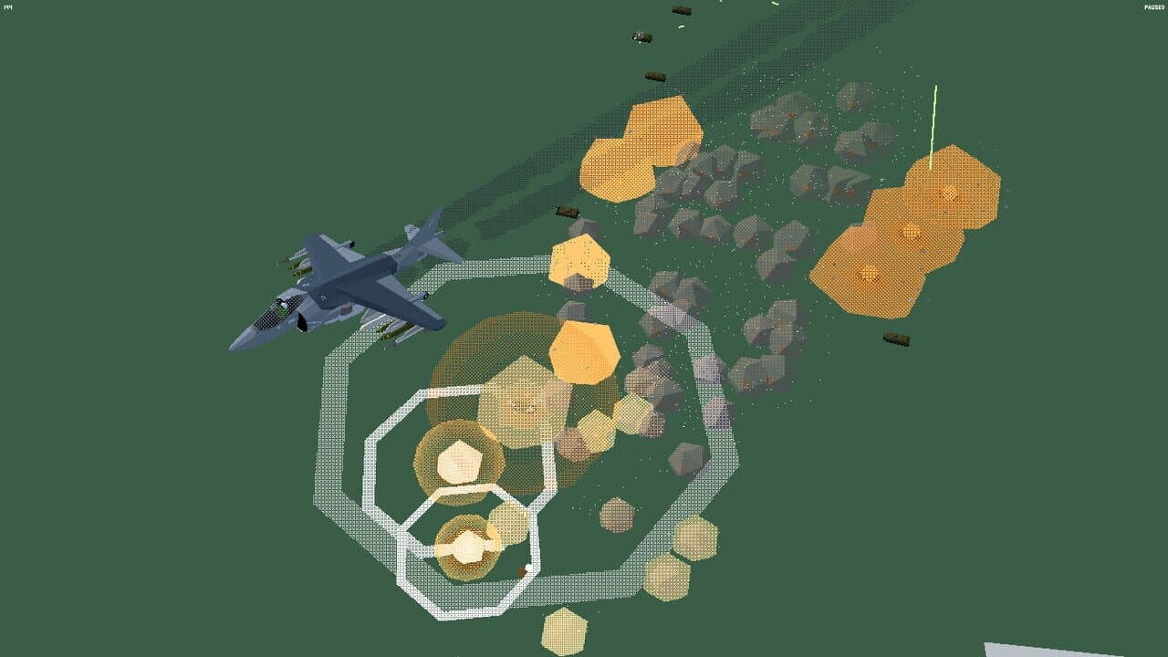 Tiny Combat Arena thumbnail 5