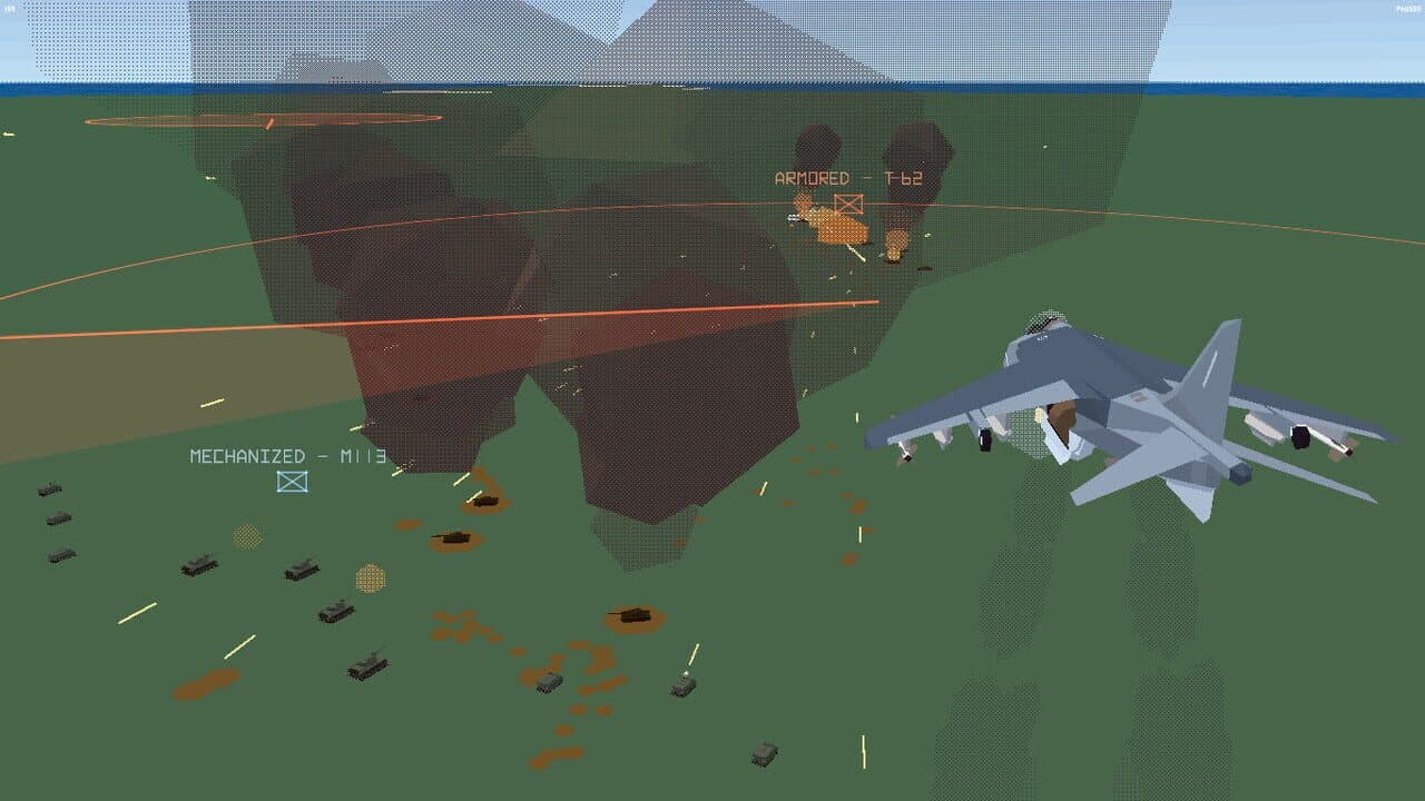 Tiny Combat Arena thumbnail 6