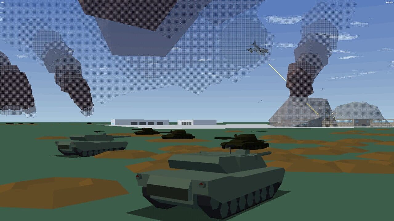 Tiny Combat Arena thumbnail 17