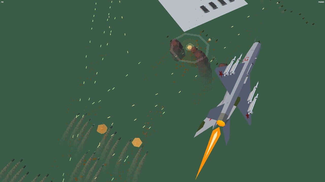 Tiny Combat Arena thumbnail 10