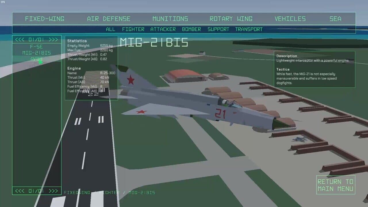 Tiny Combat Arena thumbnail 8