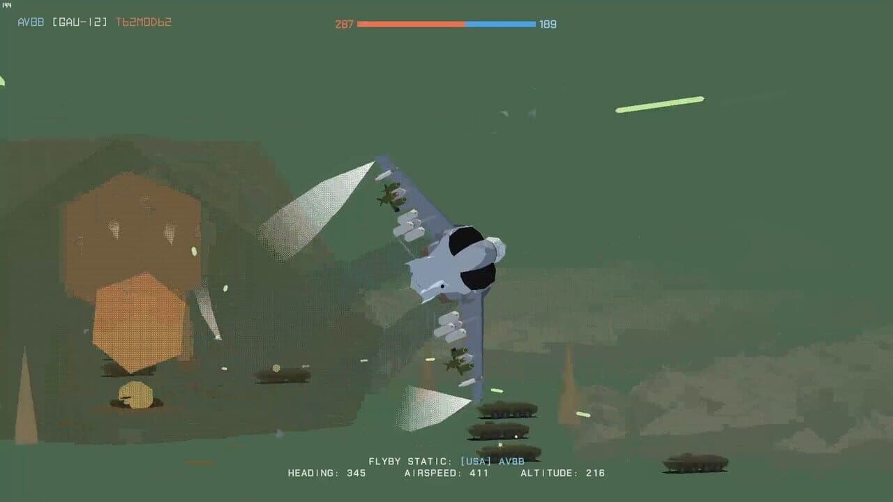 Tiny Combat Arena thumbnail 11
