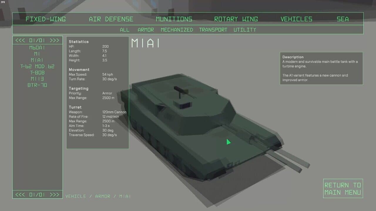 Tiny Combat Arena thumbnail 2