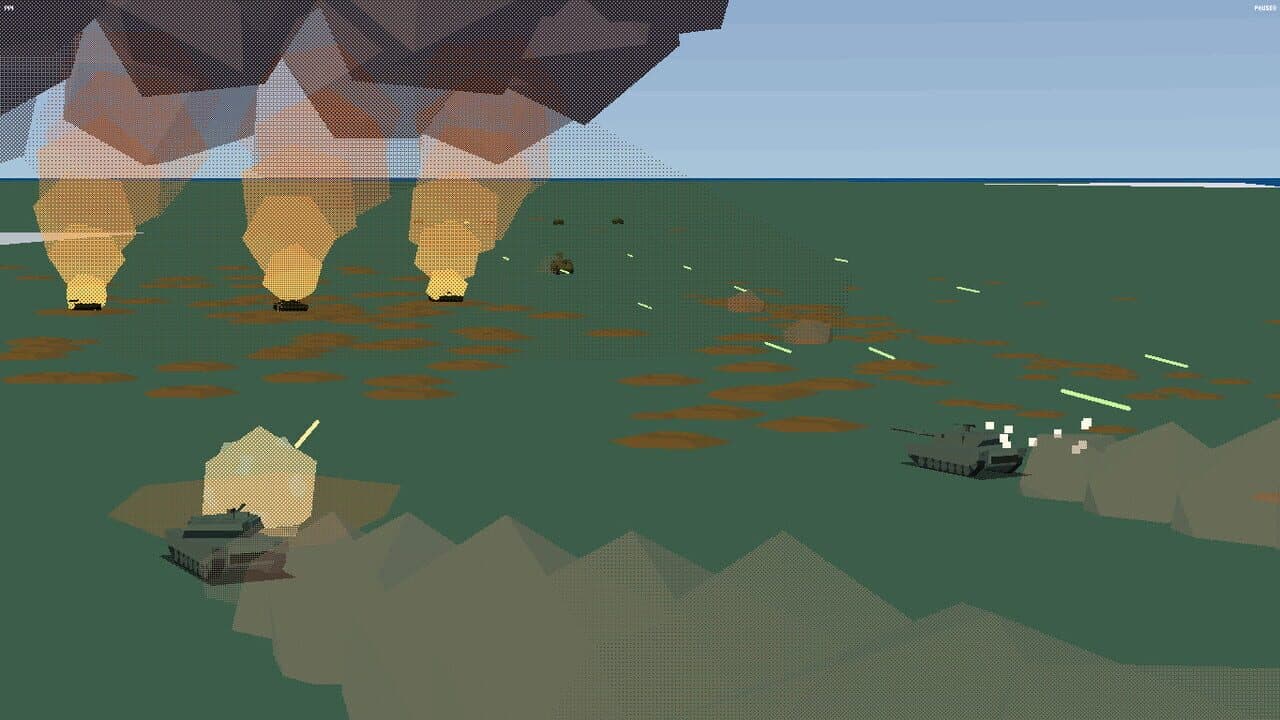 Tiny Combat Arena thumbnail 9