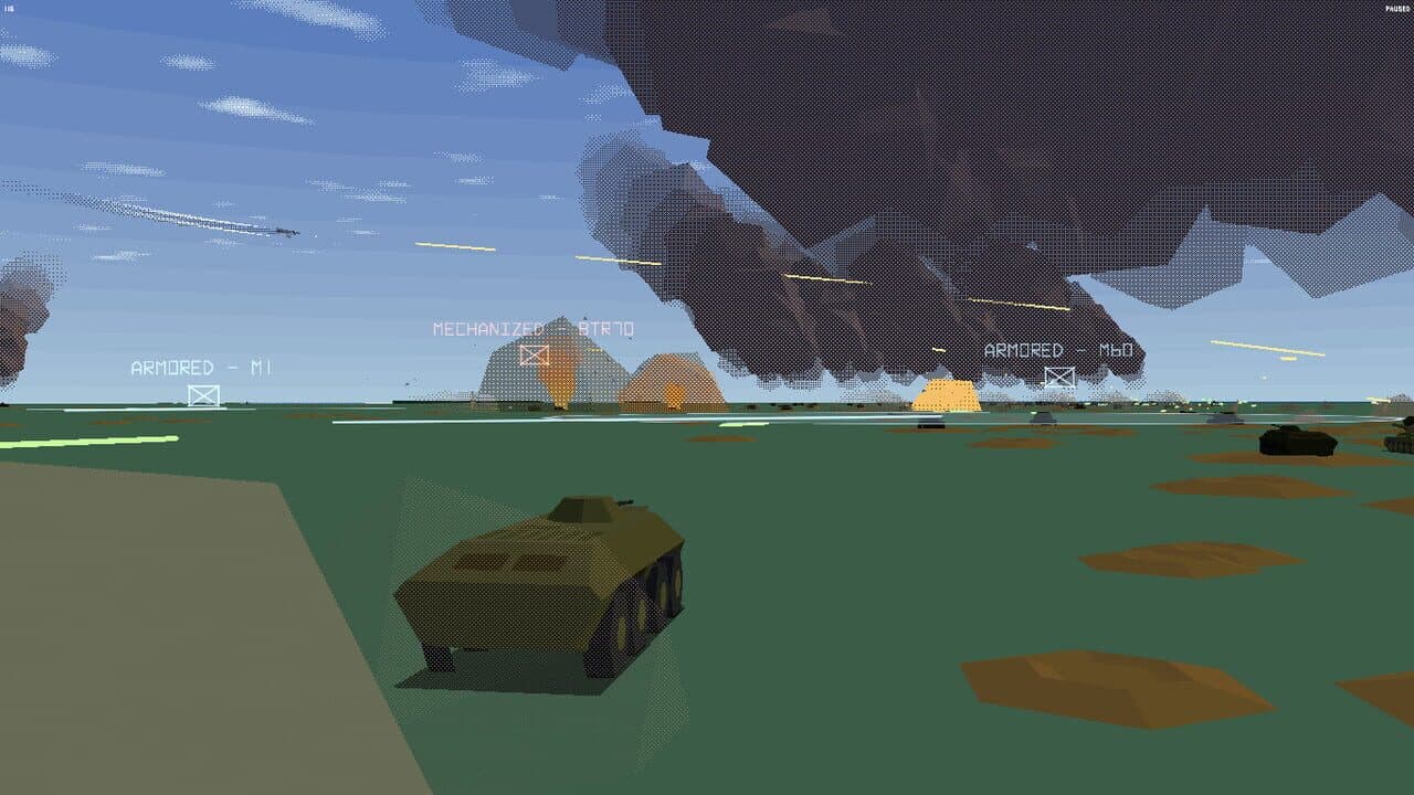Tiny Combat Arena thumbnail 19