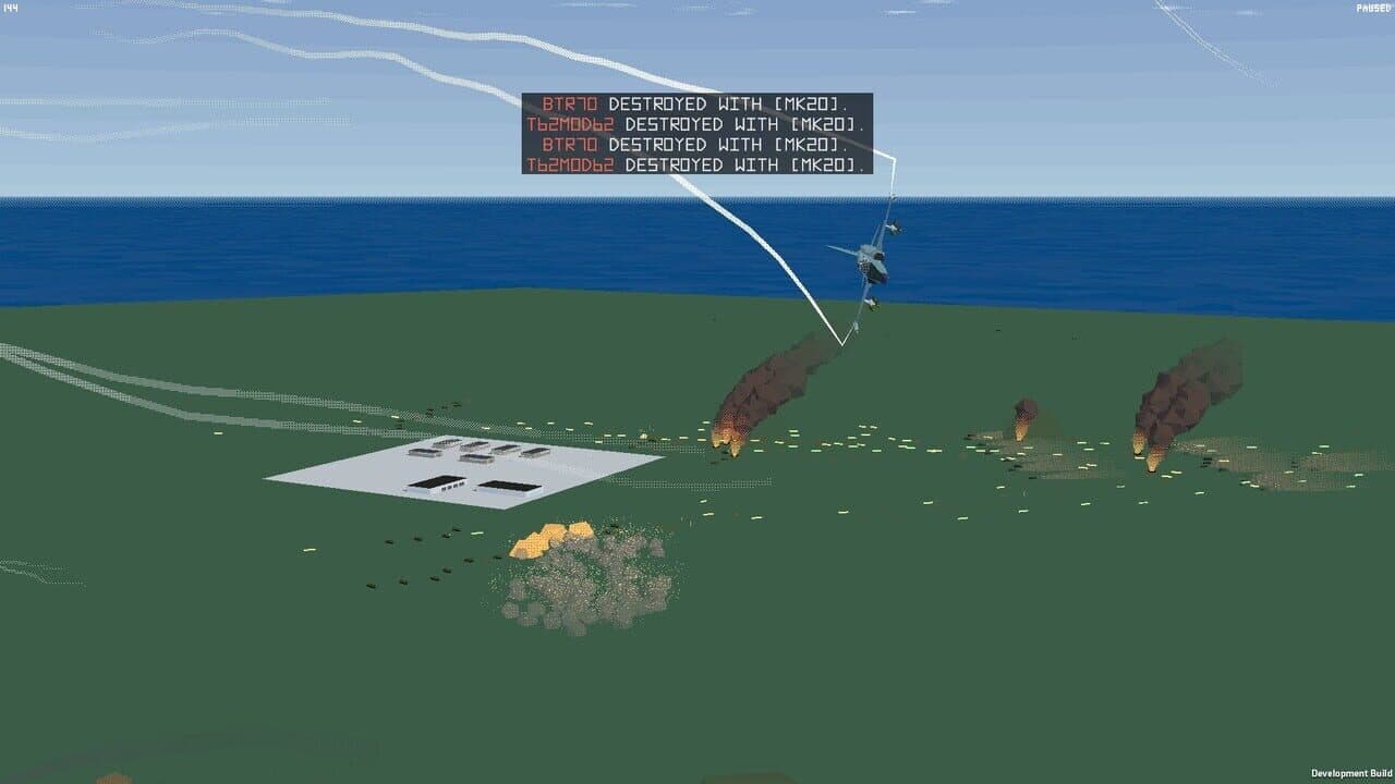 Tiny Combat Arena thumbnail 20