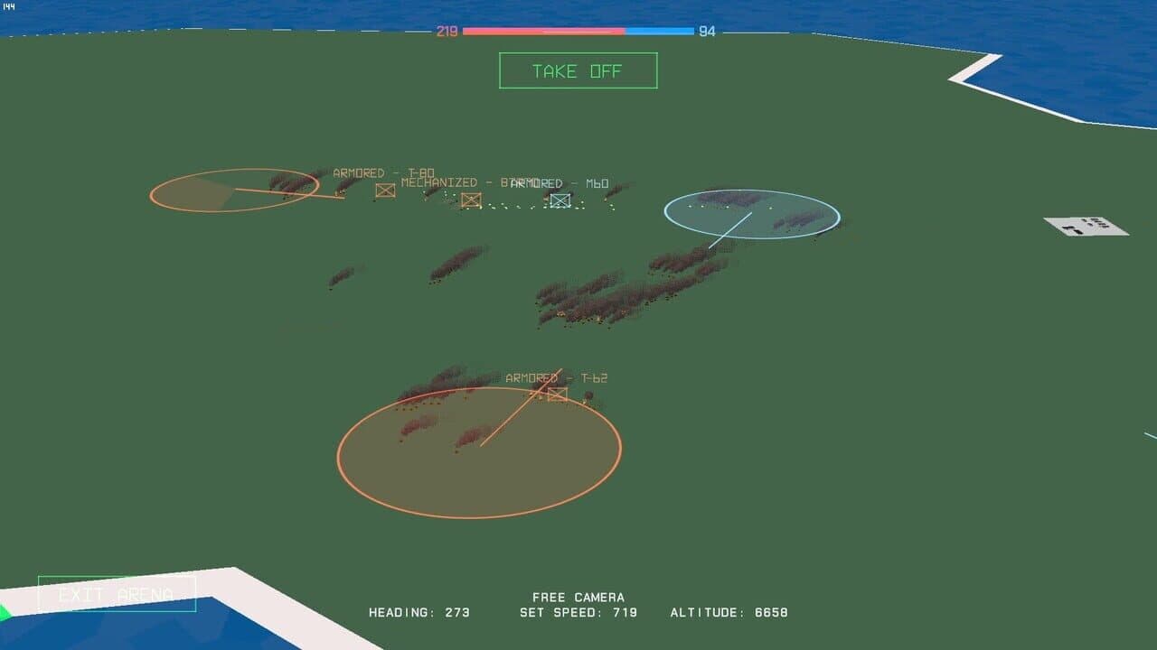 Tiny Combat Arena thumbnail 14